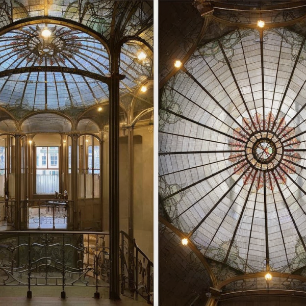 The Art Nouveau Masterpieces of Brussels: An insider’s guide.